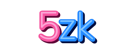 5zk — logo kanal