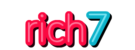 rich7 — logo kanal