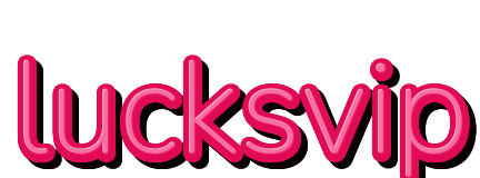 lucksvip — logo kanal